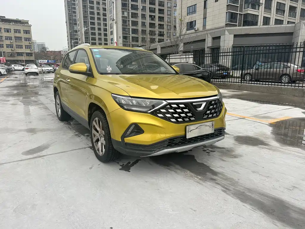 Jetta VS5 280 TSI Auto Joy