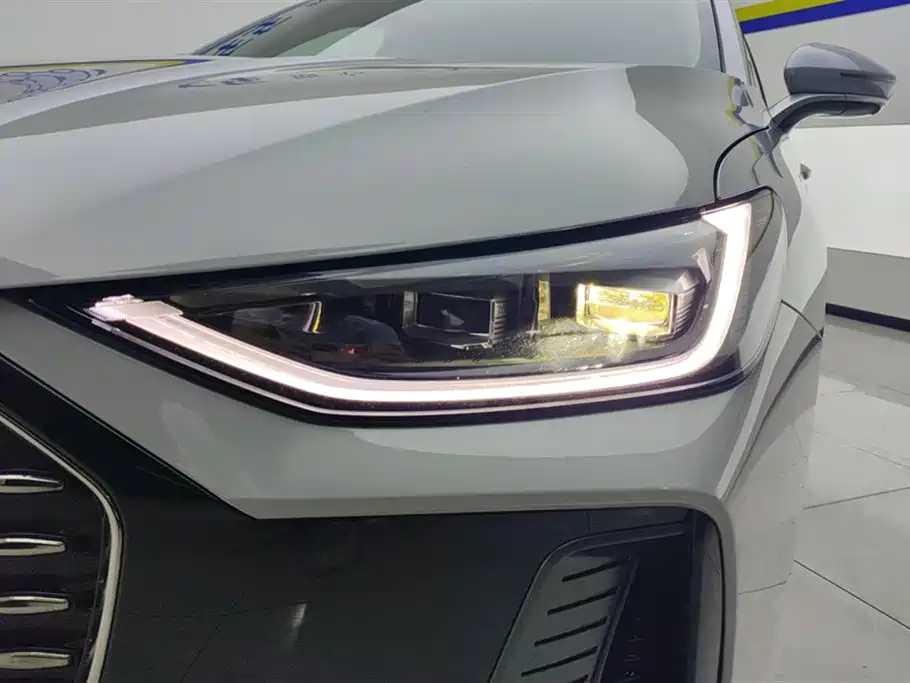Fengyun A8 L 1.5 TGDI 145 km Luxury