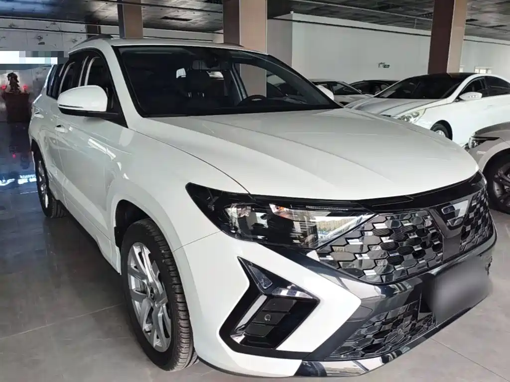 Jetta VS5 280 TSI Auto Joy