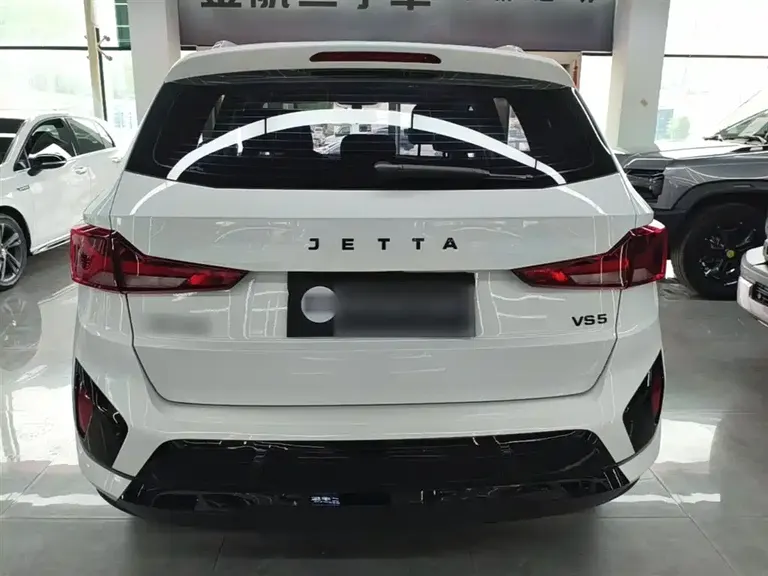 Jetta VS5 280 TSI Auto Joy