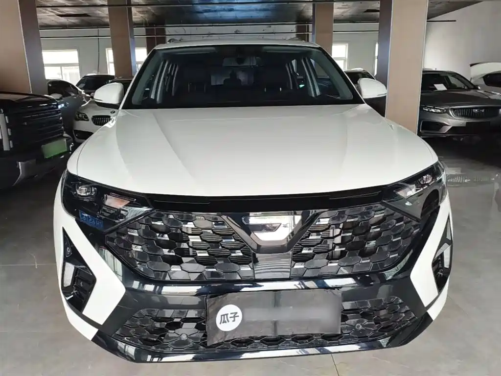 Jetta VS5 280 TSI Auto Joy