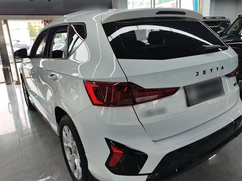 Jetta VS5 280 TSI Auto Joy