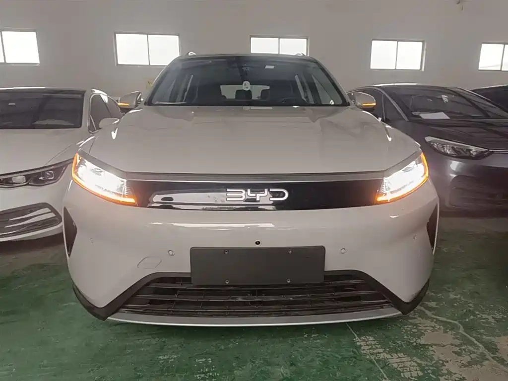 Seal 05 DM-i DM-i Smart Drive 115 KM Flagship