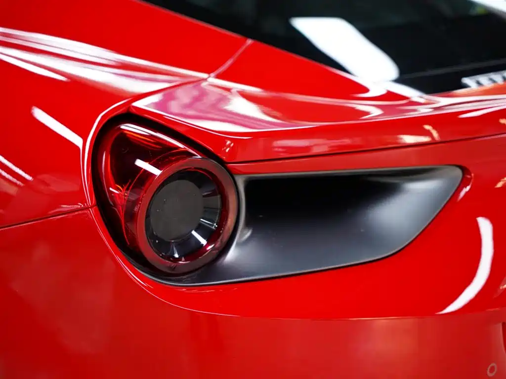 Ferrari 488 488 GTB