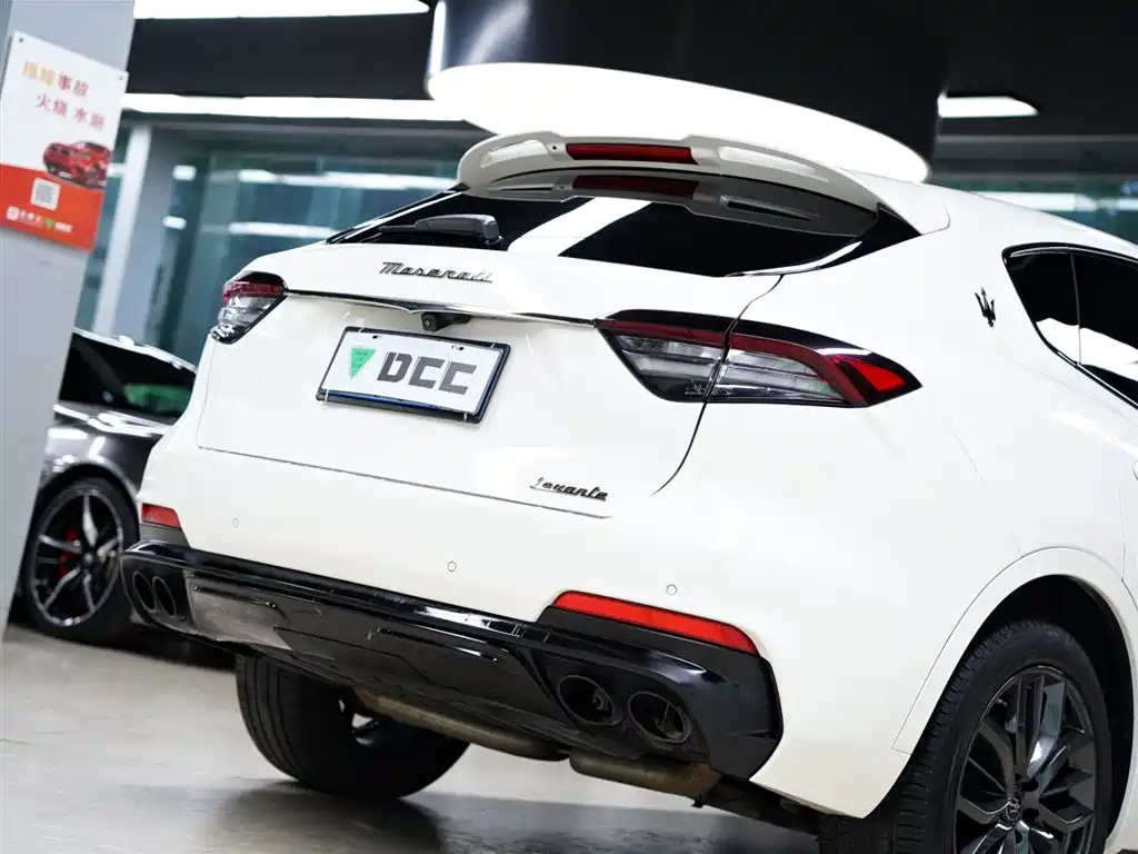 Levante 3.0 T Modena