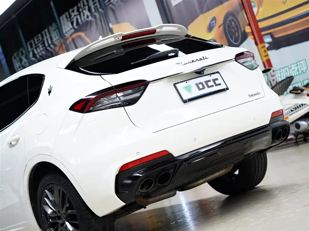 Levante 3.0 T Modena