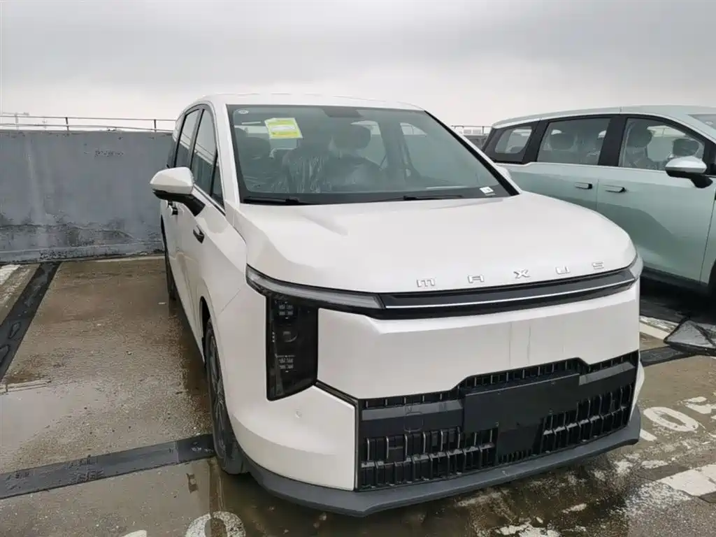 Dajia 7 Facelift Super Hybrid Long Range Joy