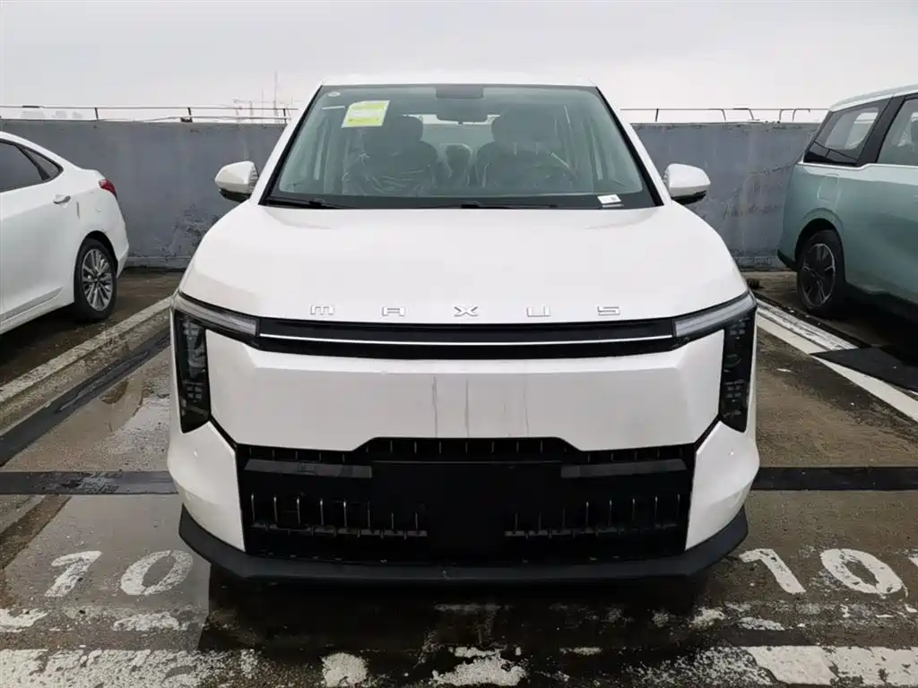 Dajia 7 Facelift Super Hybrid Long Range Joy