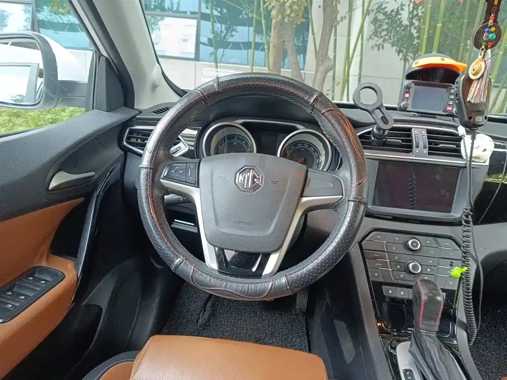 Ruiteng 1.5 TGI TST Luxury