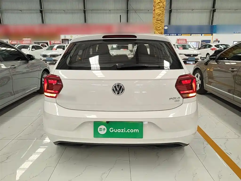 Polo Plus 1.5 L Auto Panoramic Pleasure