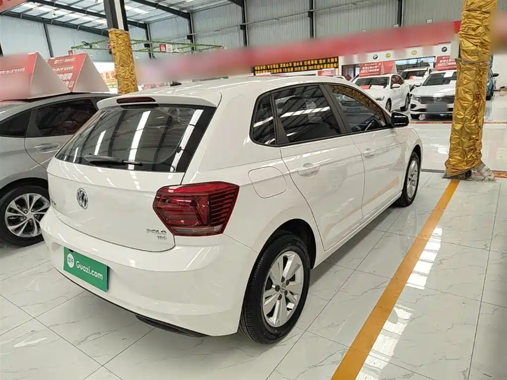 Polo Plus 1.5 L Auto Panoramic Pleasure