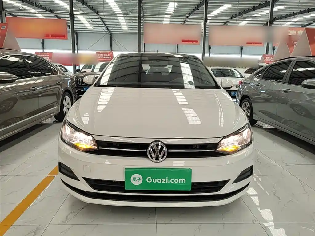 Polo Plus 1.5 L Auto Panoramic Pleasure