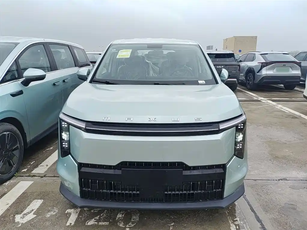 Dajia 7 Facelift Super Hybrid Long Range Joy