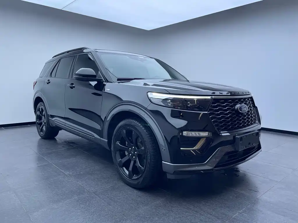 Explorer EcoBoost 285 4 WD Sport ST-LINE 6-seat