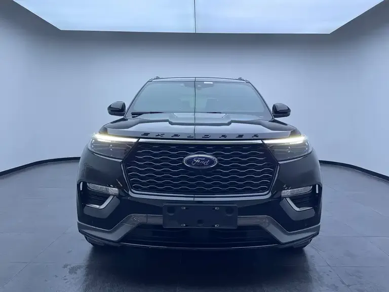 Ford Explorer EcoBoost 285 4 WD Sport ST-LINE 6-seat