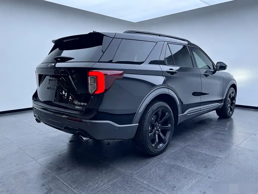 Explorer EcoBoost 285 4 WD Sport ST-LINE 6-seat