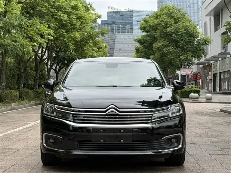 Citroën C6 400 THP Co-Create