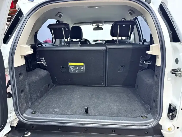 BYD Yuan 1.5 L Auto Cool Dazzle Connected