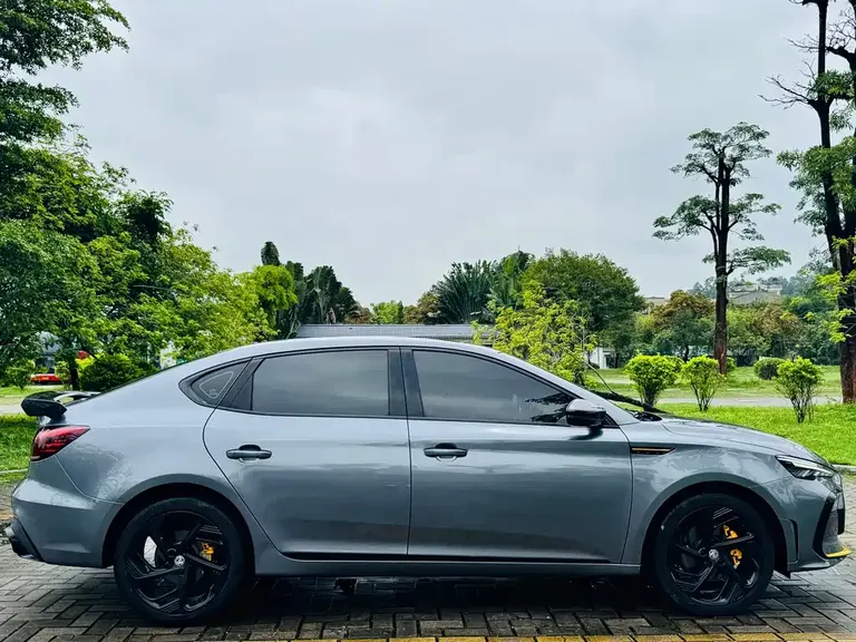 MG6 Pro 1.5 T Auto Trophy Luxury