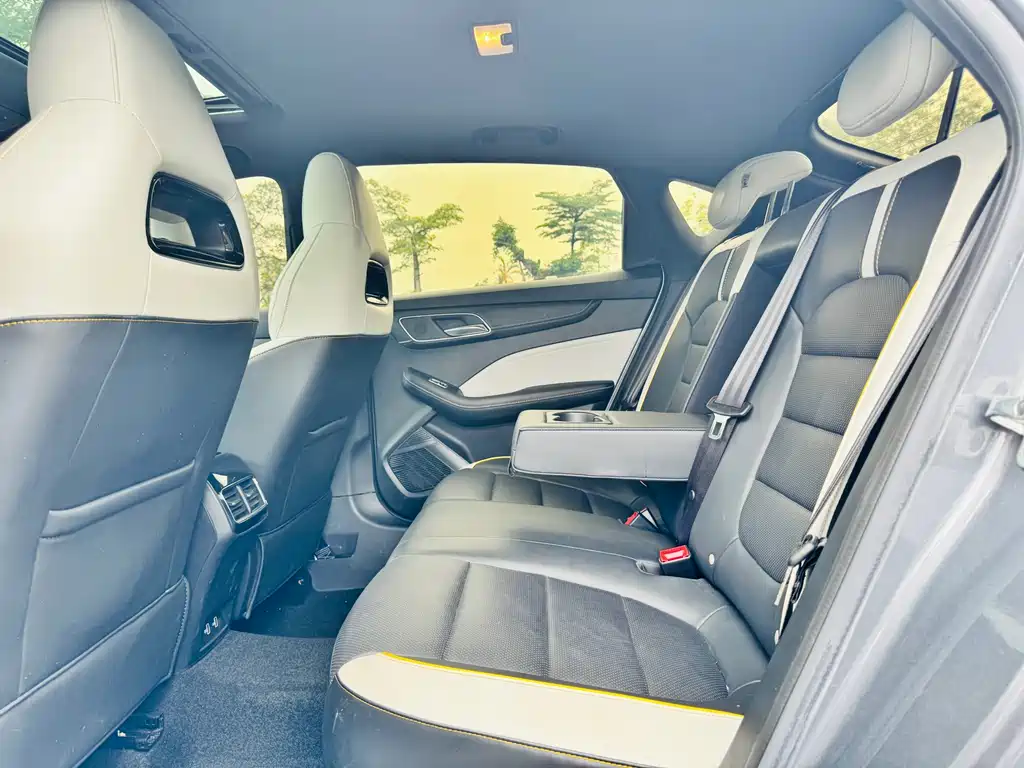 MG6 Pro 1.5 T Auto Trophy Luxury