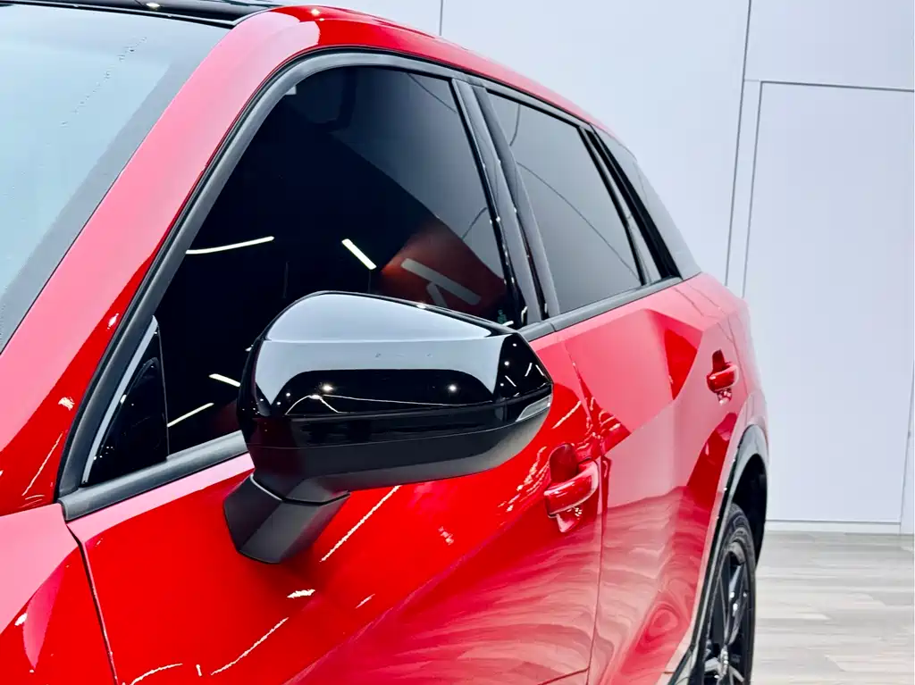 Audi Q2 L 35 TFSI Launch Exclusive CN-VI