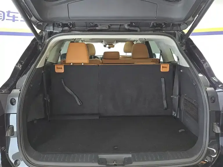 Toyota Highlander 380 T 4 WD Distinguished 7-seat