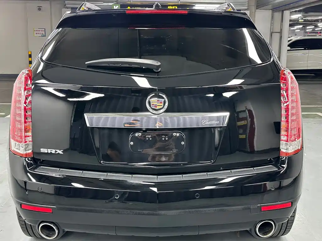 Cadillac SRX 3.0 L Luxury