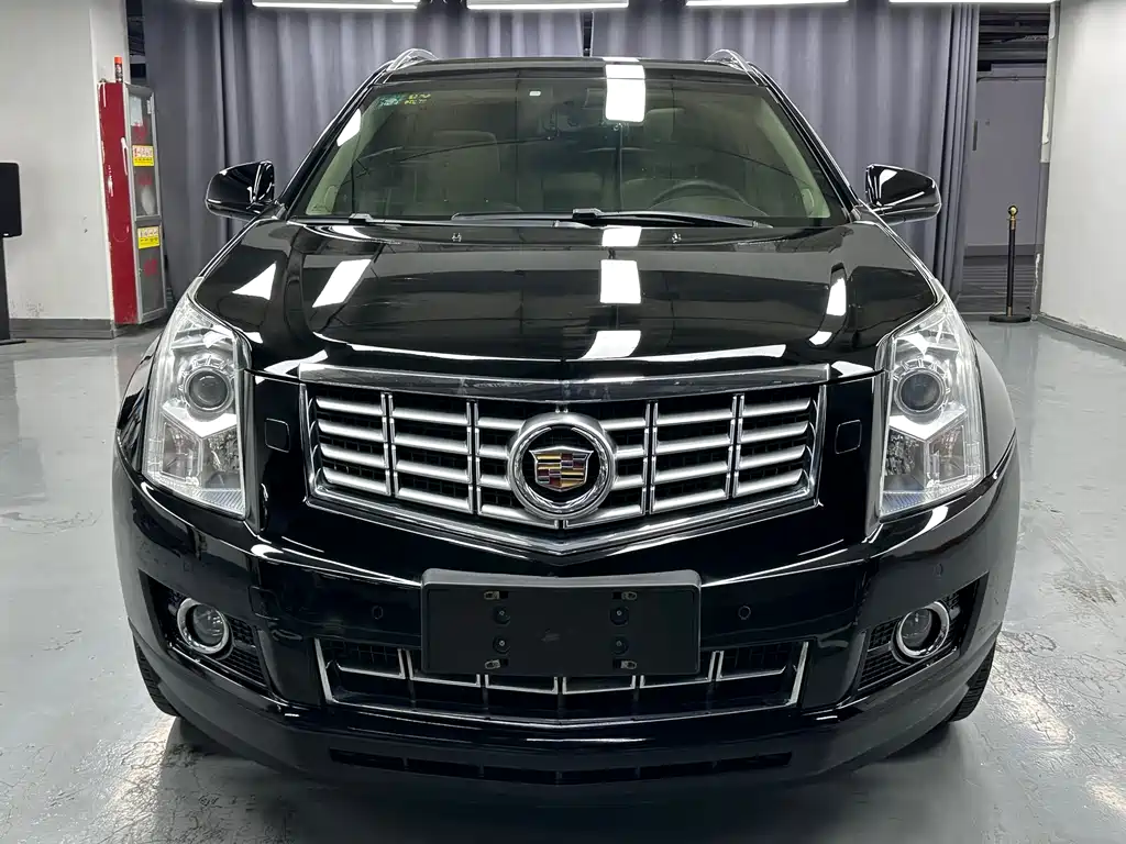 Cadillac SRX 3.0 L Luxury