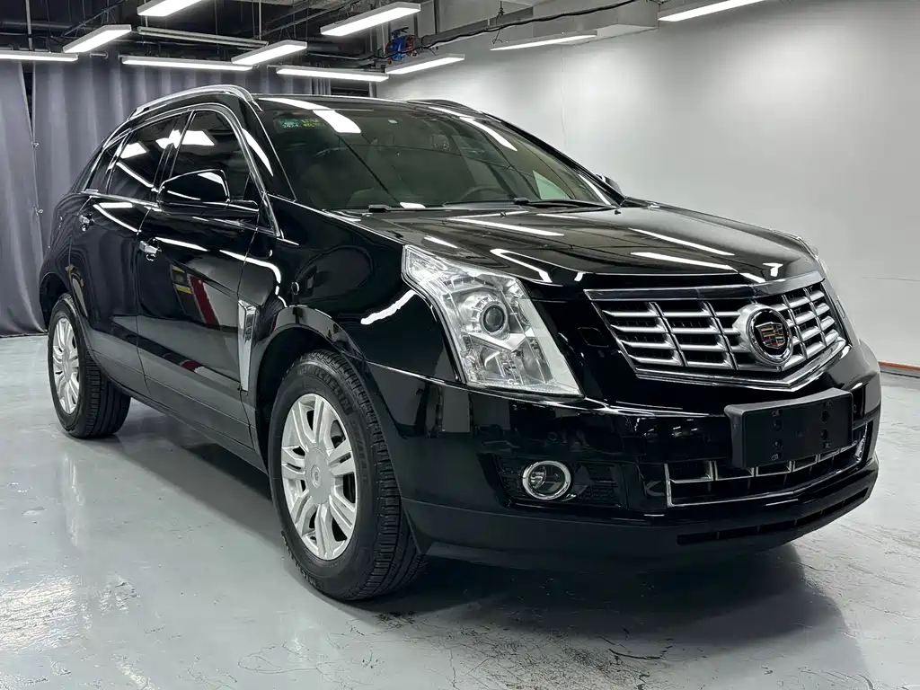 Cadillac SRX 3.0 L Luxury