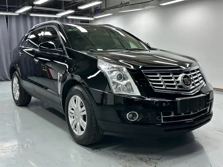 Cadillac SRX 3.0 L Luxury