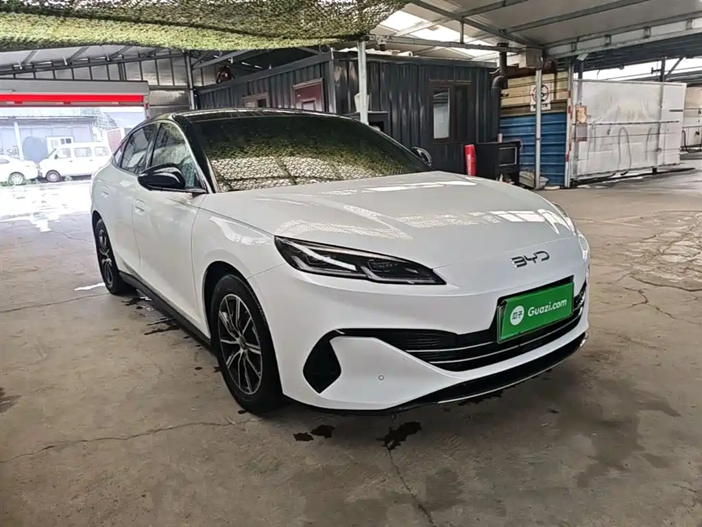Seal 06 DM-i 80 KM Distinguished