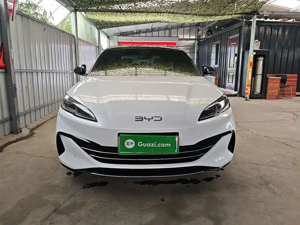 Seal 06 DM-i 80 KM Distinguished