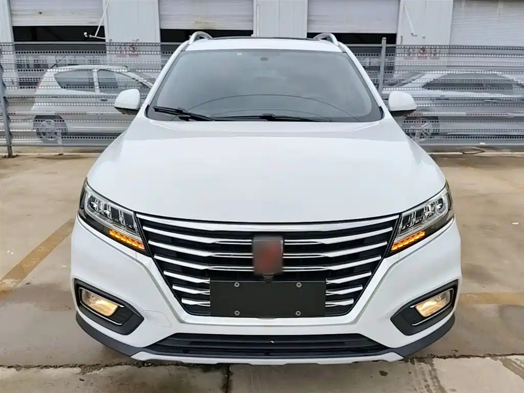 Roewe RX5 20 T Auto 4 G Connected Transcend Flagship