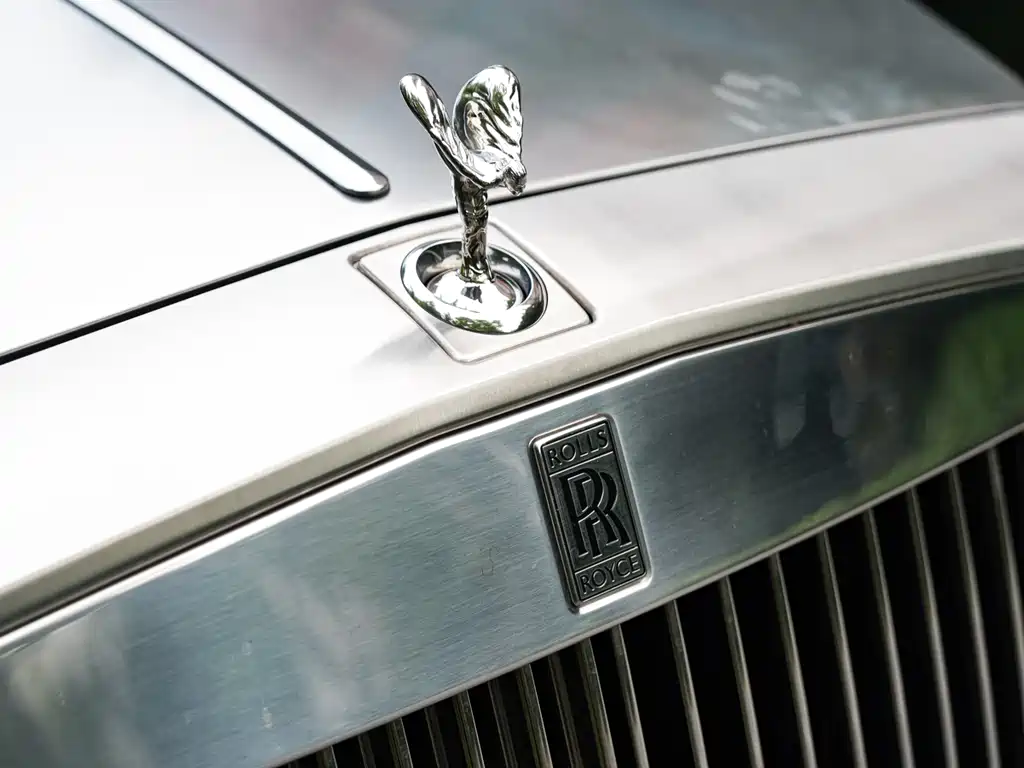 Phantom 6.7 L Softtop Convertible