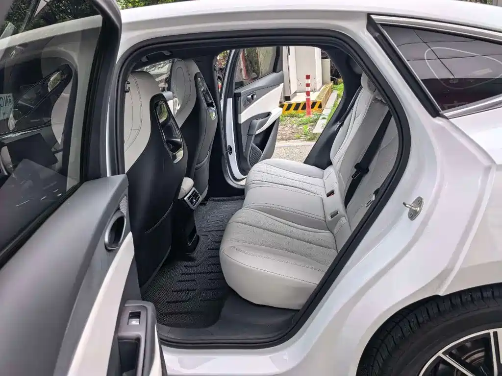 Seal 06 DM-i 120 KM Premium