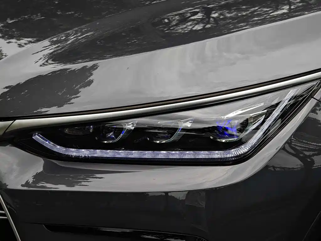 Tang NEV DM-i 252 KM Premium
