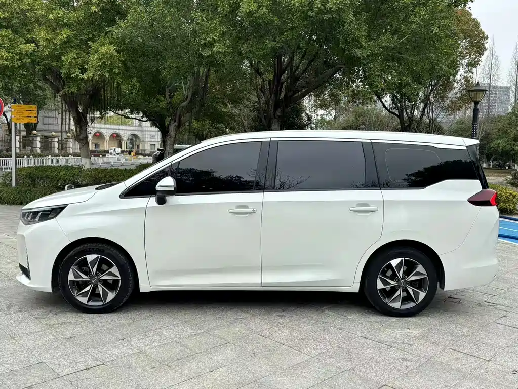 GAC Trumpchi M6 PRO 270 T DCT Luxury