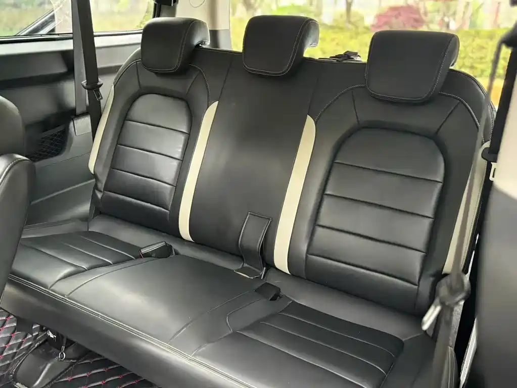 Wuling Journey 1.5 T Manual Luxury