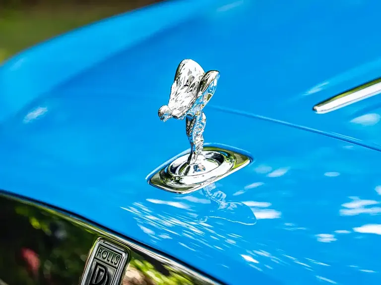 Rolls-Royce Wraith 6.6 T Standard