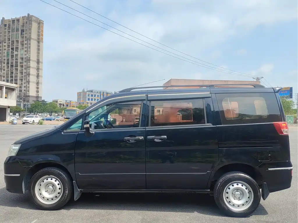 Shuaike 1.5 L Manual Standard 7-seat CN-V
