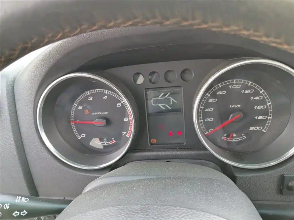 BAIC BJ40 40 L 2.3 T Auto 4 WD Premium