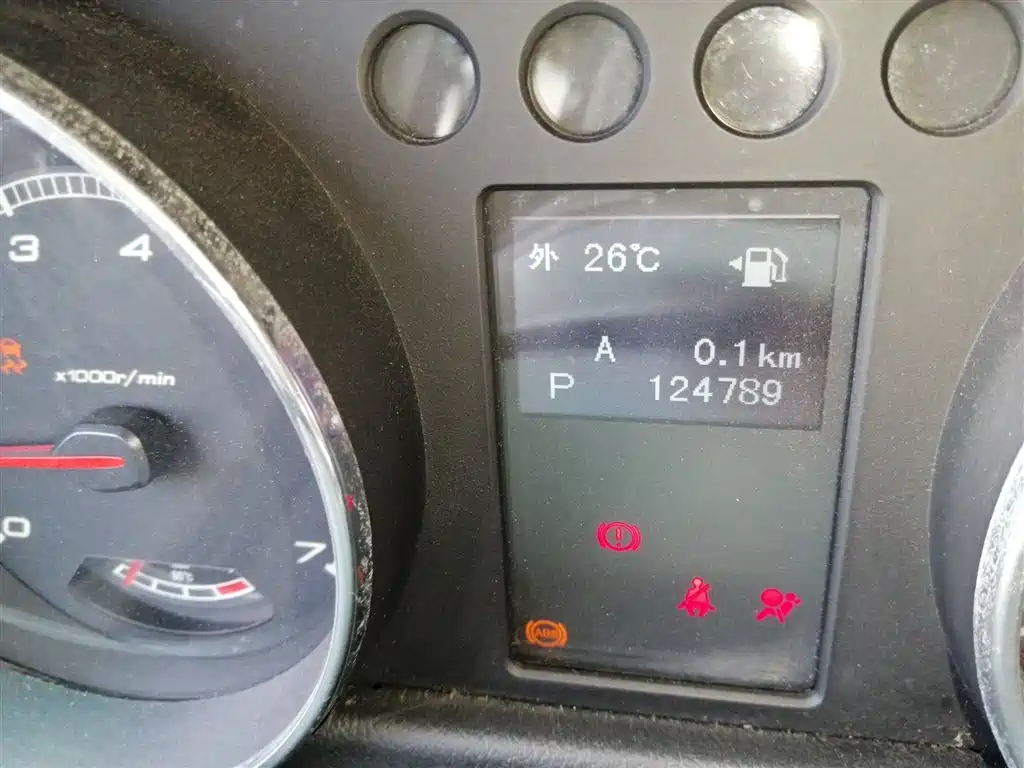 BAIC BJ40 40 L 2.3 T Auto 4 WD Premium