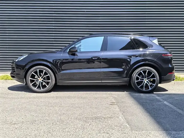 Porsche Cayenne NEV Cayenne E-Hybrid 2.0 T