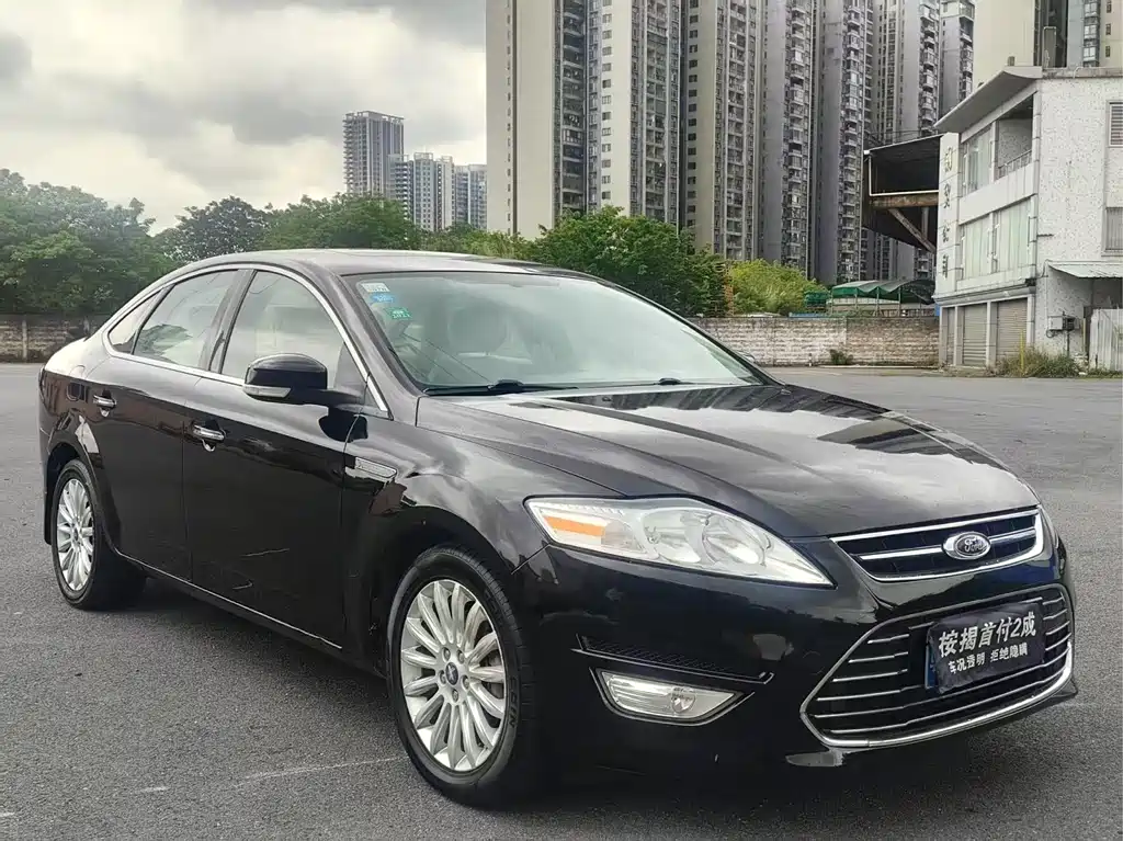 Mondeo 2.0 L GTDi200 Fashion