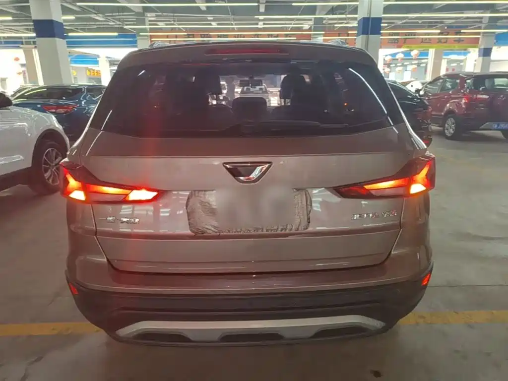 Jetta VS5 280 TSI Auto Joy