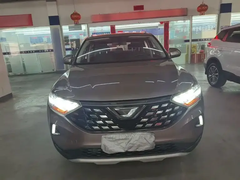 Jetta VS5 280 TSI Auto Joy