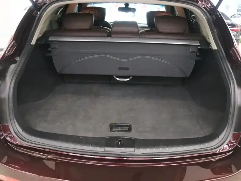 Infiniti EX EX25 Grace
