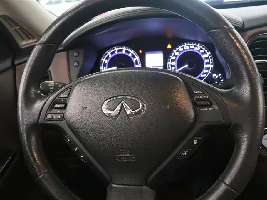 Infiniti EX EX25 Grace