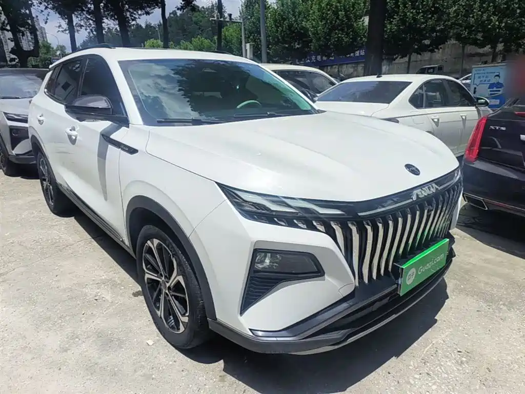 Haoji Mach Power 1.5 T ·Smart