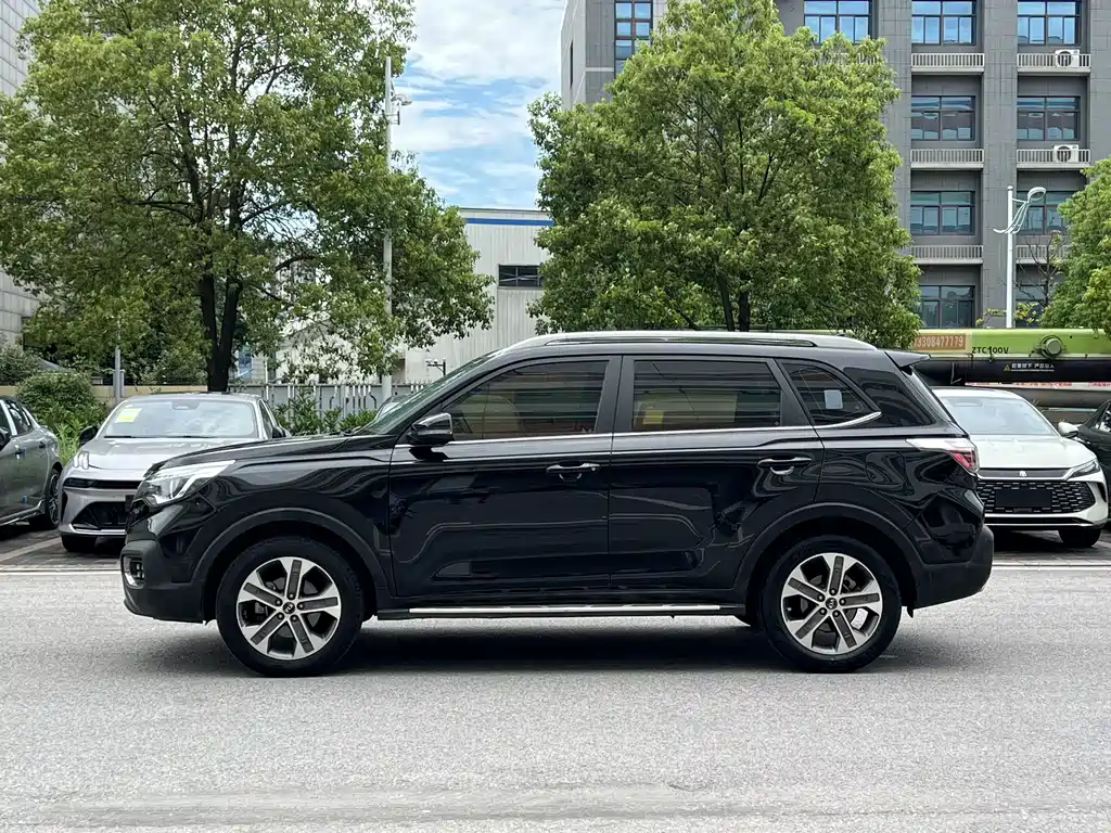 Sportage 2.0 L Auto Smart Enjoyment Luxury